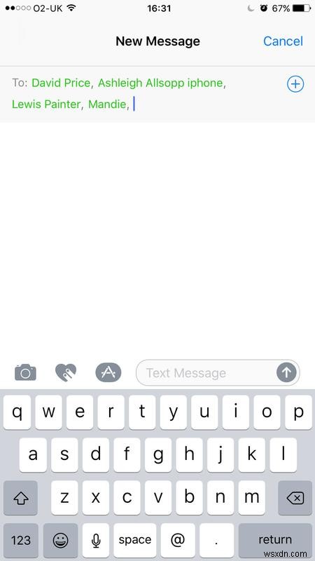 iMessage ไม่ทำงาน? วิธีแก้ไข iMessage บน iPhone, iPad &Mac 