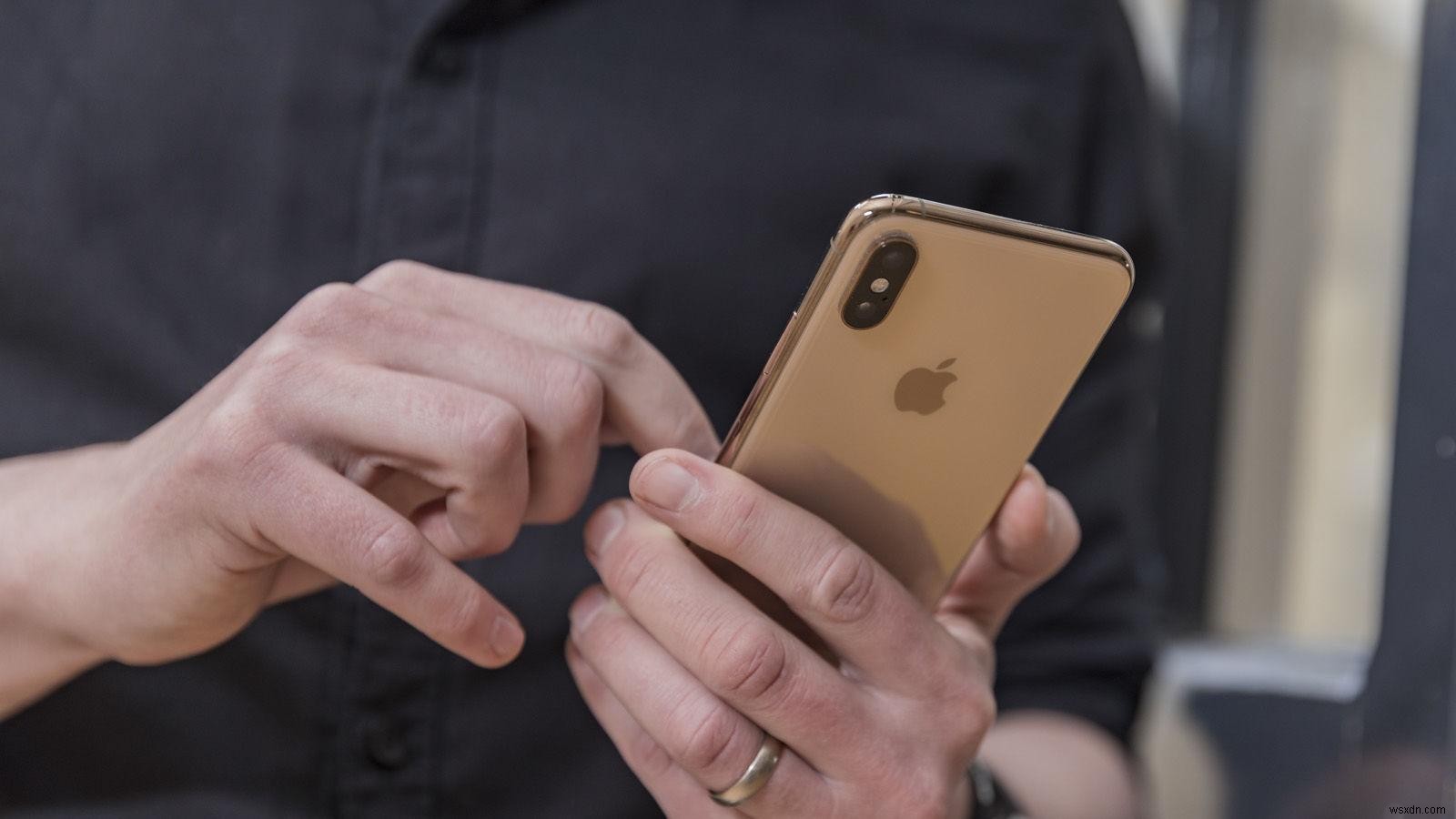 iMessage ไม่ทำงาน? วิธีแก้ไข iMessage บน iPhone, iPad &Mac 