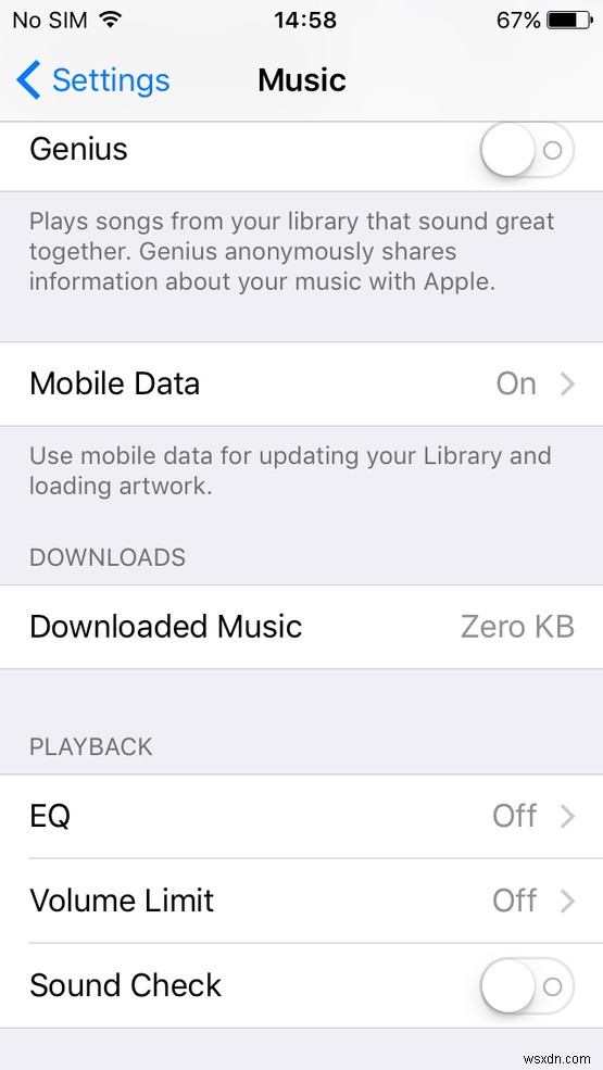 Cách tiết kiệm pin trên iPhone 
