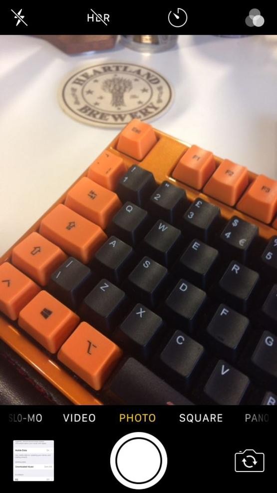 Cách tiết kiệm pin trên iPhone 