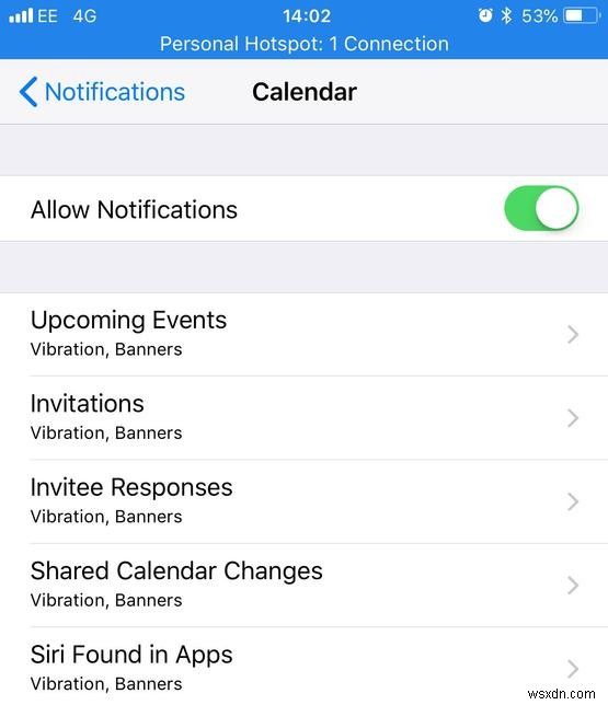 Cách tiết kiệm pin trên iPhone 