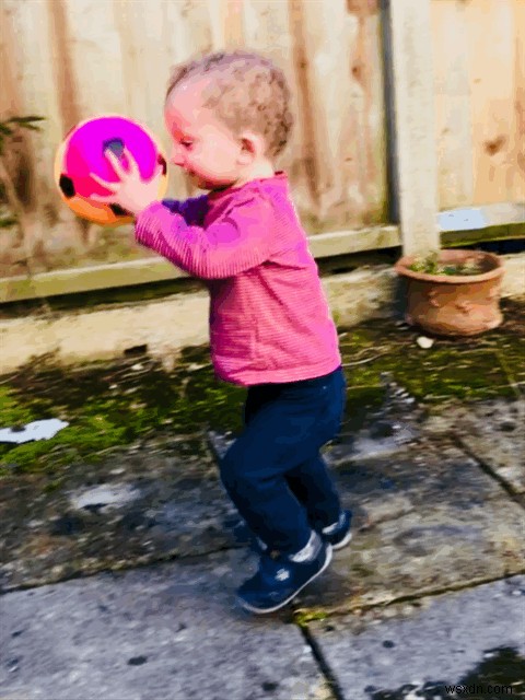 मैक पर GIF कैसे बनाएं 