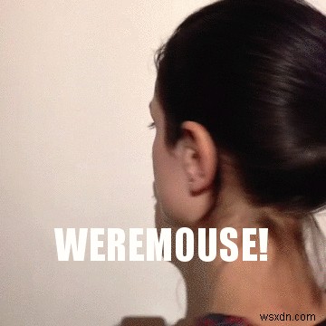 मैक पर GIF कैसे बनाएं 