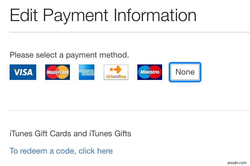 ऐप्पल आईडी कैसे रीसेट करें 