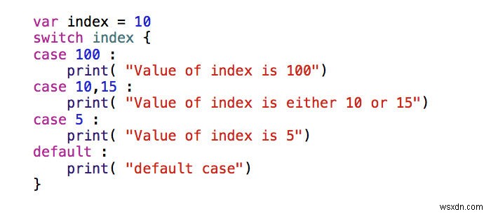 मैक पर स्विफ्ट 5 के साथ ऐप कैसे बनाएं 