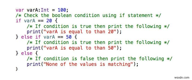 मैक पर स्विफ्ट 5 के साथ ऐप कैसे बनाएं 