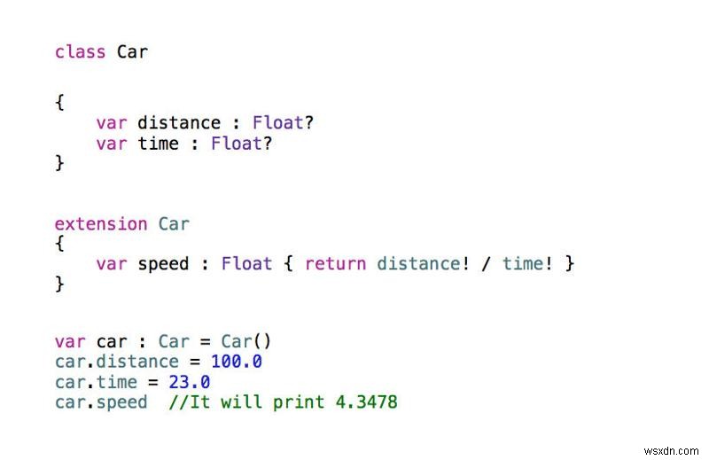 मैक पर स्विफ्ट 5 के साथ ऐप कैसे बनाएं 