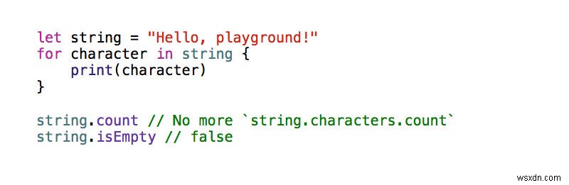 मैक पर स्विफ्ट 5 के साथ ऐप कैसे बनाएं 