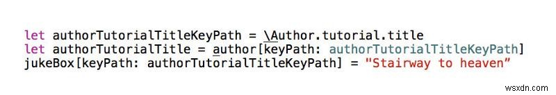 मैक पर स्विफ्ट 5 के साथ ऐप कैसे बनाएं 