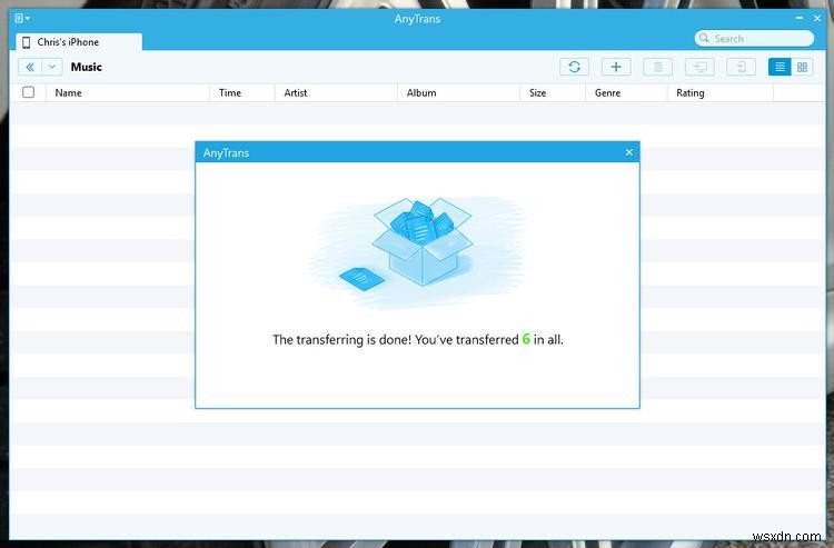 आईट्यून्स का उपयोग किए बिना आईफोन या आईपैड पर संगीत कैसे जोड़ें या हटाएं 