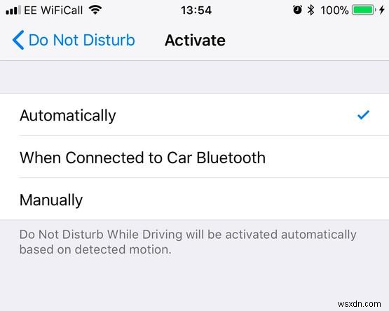 Mẹo và thủ thuật iPhone 