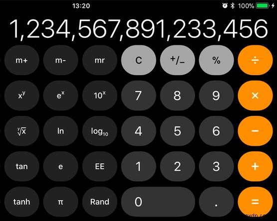 Mẹo và thủ thuật iPhone 