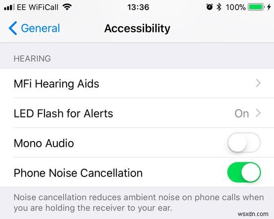 Mẹo và thủ thuật iPhone 