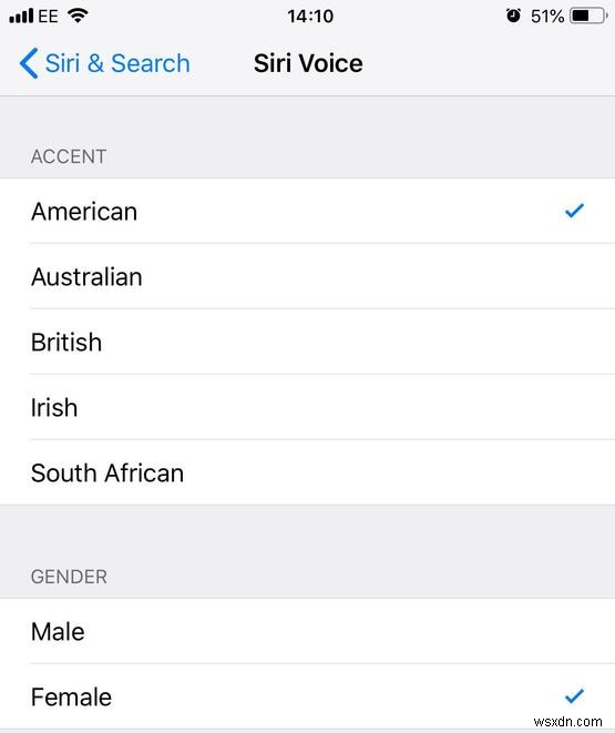 Mẹo và thủ thuật iPhone 