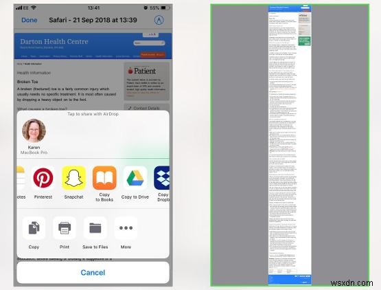 Mẹo và thủ thuật iPhone 