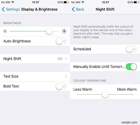 Mẹo và thủ thuật iPhone 