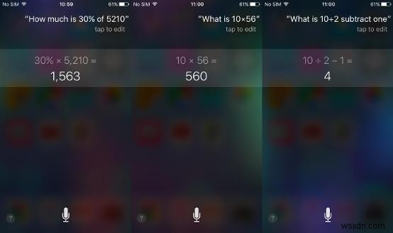 Mẹo và thủ thuật iPhone 