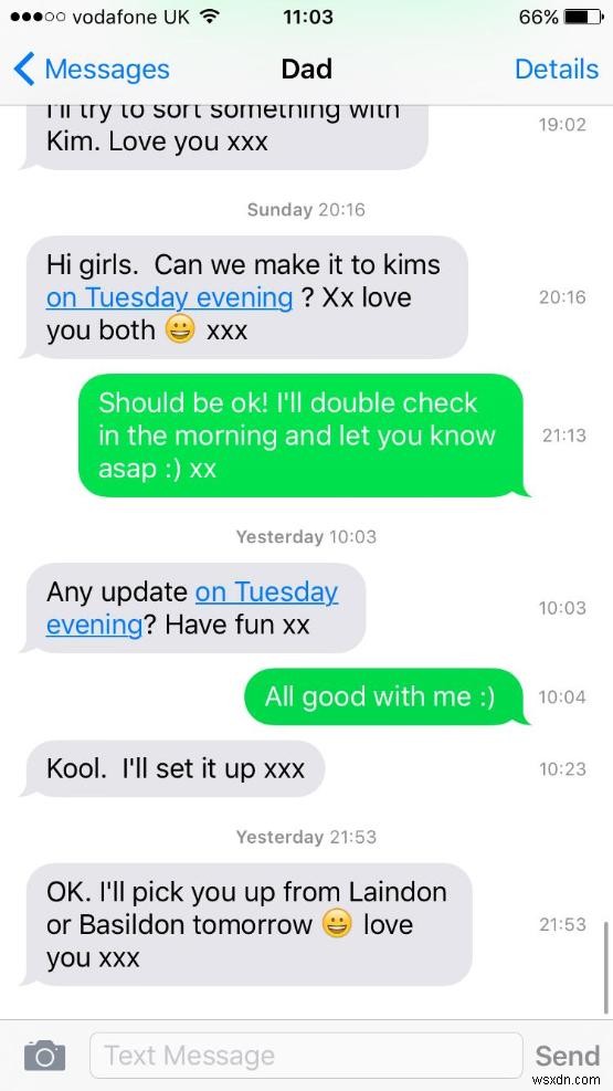 Mẹo và thủ thuật iPhone 