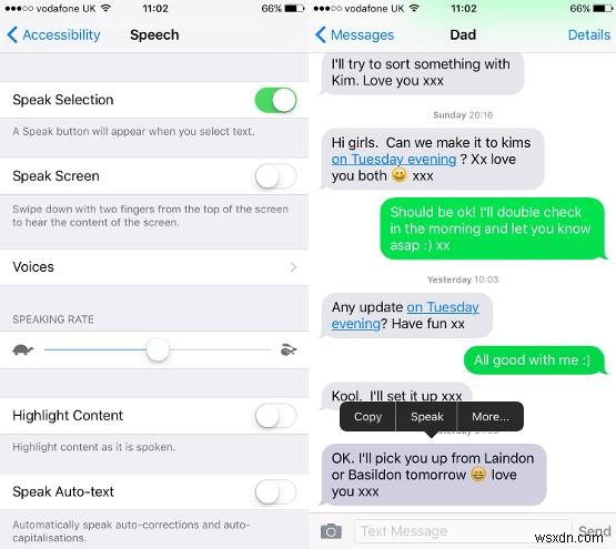 Mẹo và thủ thuật iPhone 