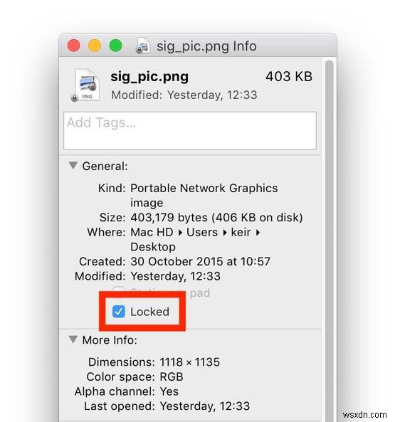 Mẹo dành cho người dùng Mac Power và thủ thuật ẩn 