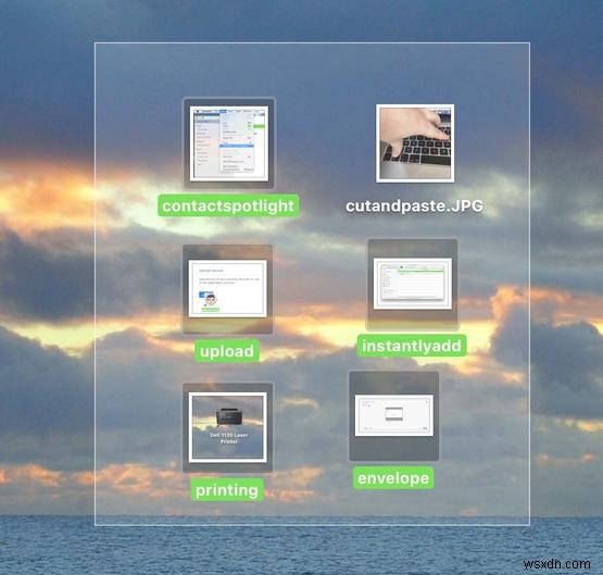 Mẹo dành cho người dùng Mac Power và thủ thuật ẩn 