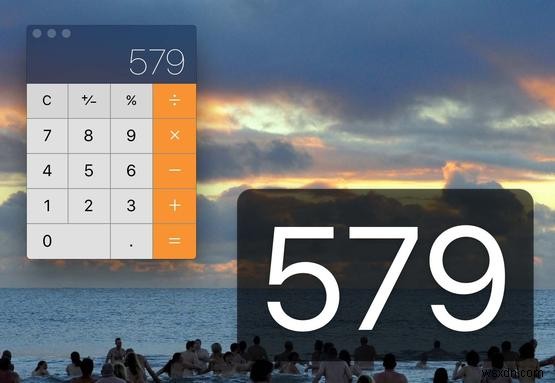 Mẹo dành cho người dùng Mac Power và thủ thuật ẩn 