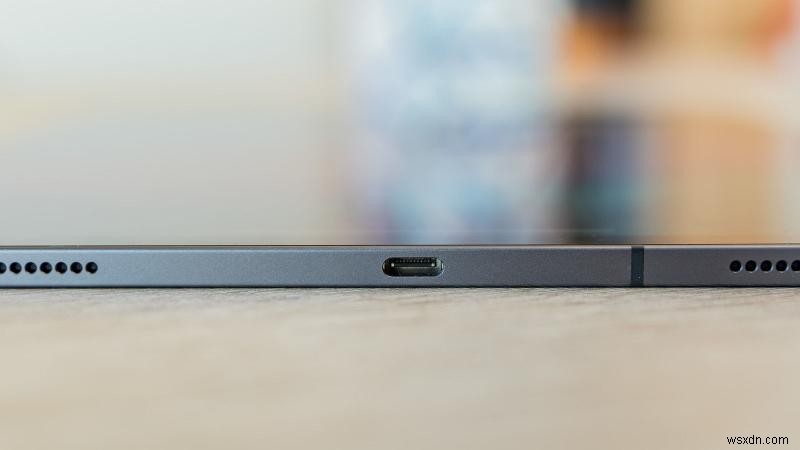 วิธีถ่ายโอนรูปภาพไปยัง iPad 