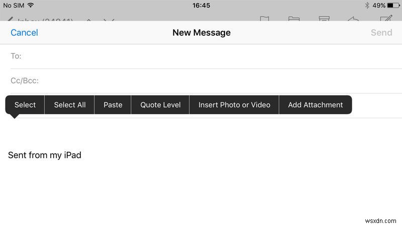 आईपैड का उपयोग कैसे करें:टिप्स, ट्रिक्स और छिपी हुई विशेषताएं 