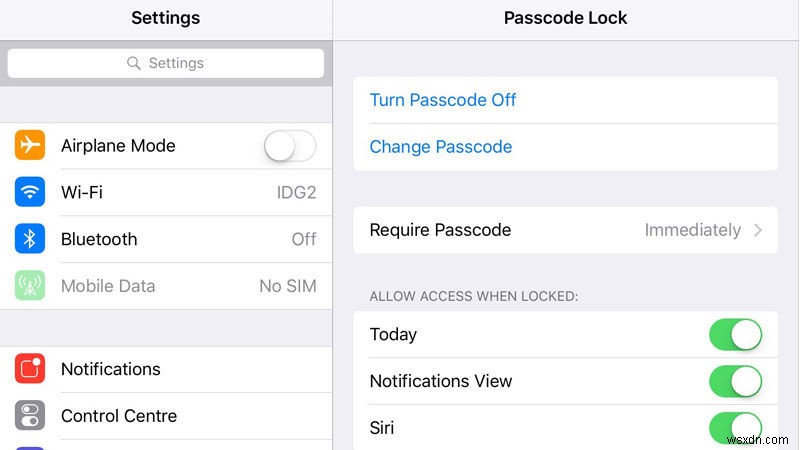 आईपैड का उपयोग कैसे करें:टिप्स, ट्रिक्स और छिपी हुई विशेषताएं 
