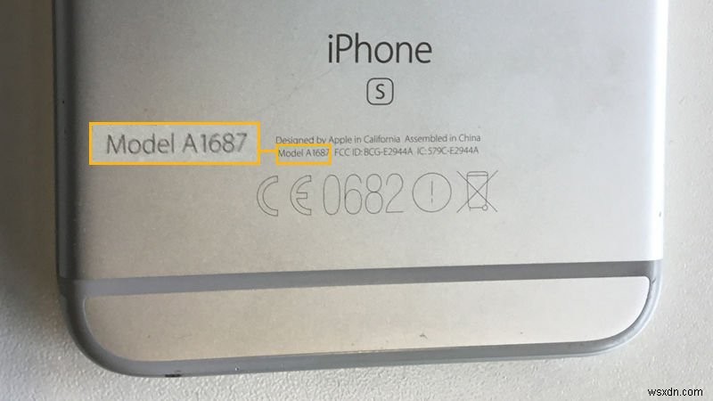 कैसे पहचानें कि आपको कौन सा iPhone मॉडल मिला है 