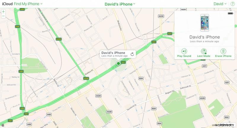 IPhone को कैसे ठीक करें अक्षम है। ITunes त्रुटियों से कनेक्ट करें 