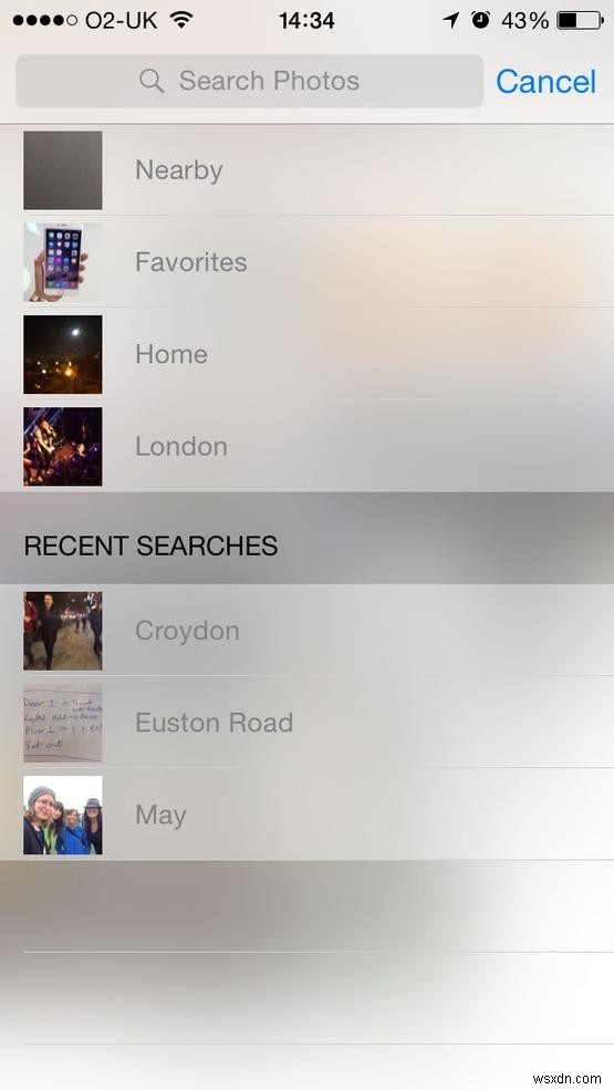 बेहतर तस्वीरें लेने के लिए iPhone कैमरा टिप्स 