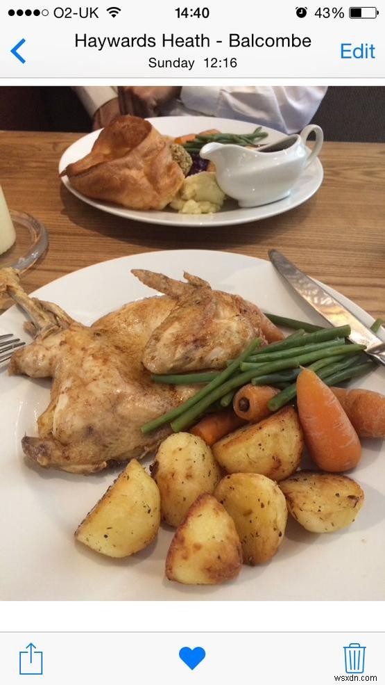 बेहतर तस्वीरें लेने के लिए iPhone कैमरा टिप्स 