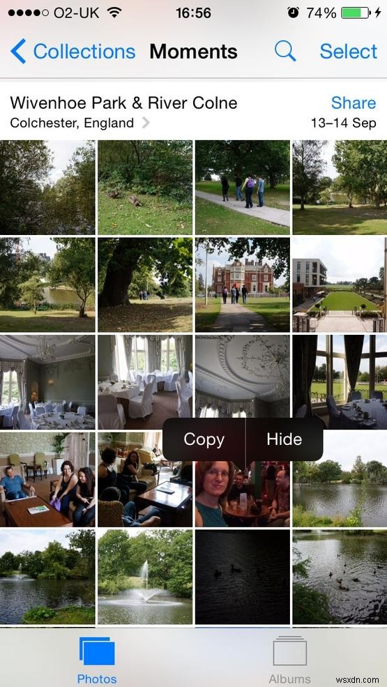 बेहतर तस्वीरें लेने के लिए iPhone कैमरा टिप्स 