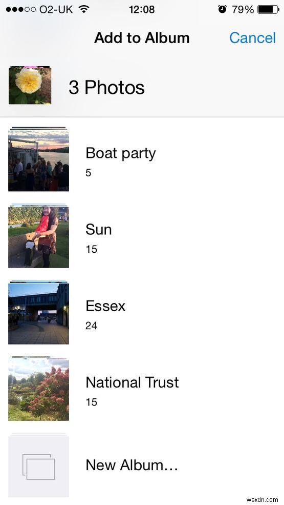 बेहतर तस्वीरें लेने के लिए iPhone कैमरा टिप्स 