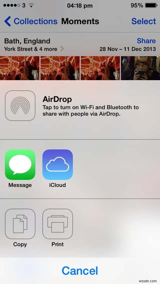 बेहतर तस्वीरें लेने के लिए iPhone कैमरा टिप्स 