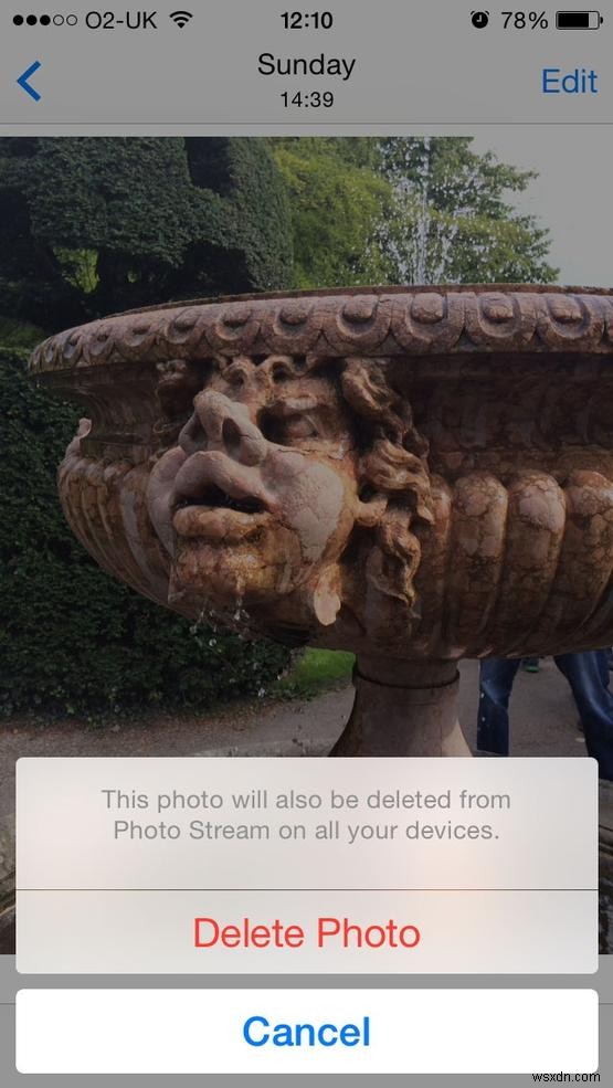 बेहतर तस्वीरें लेने के लिए iPhone कैमरा टिप्स 