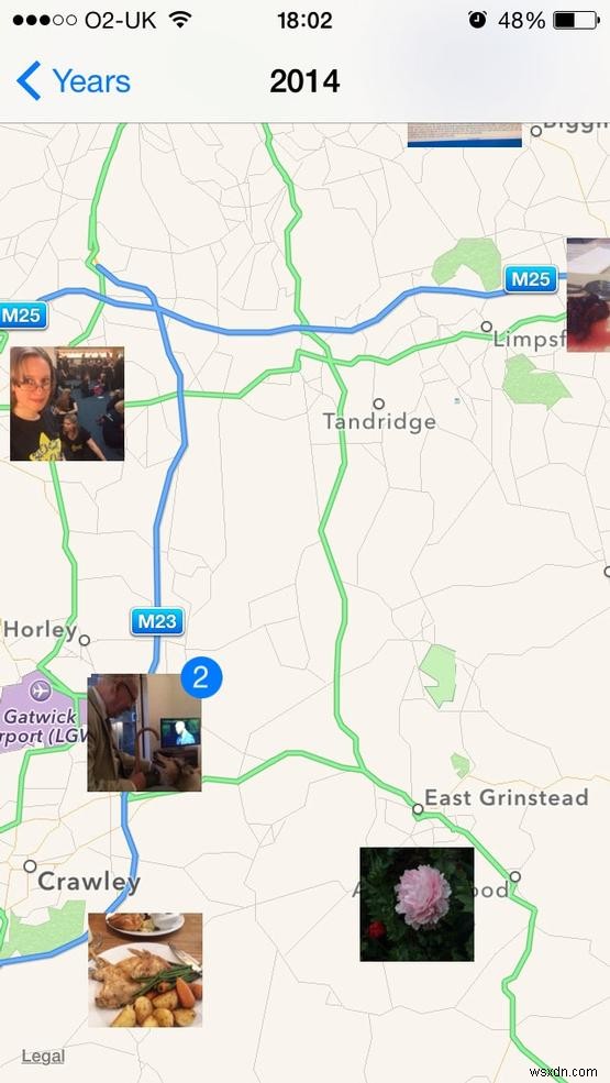 बेहतर तस्वीरें लेने के लिए iPhone कैमरा टिप्स 