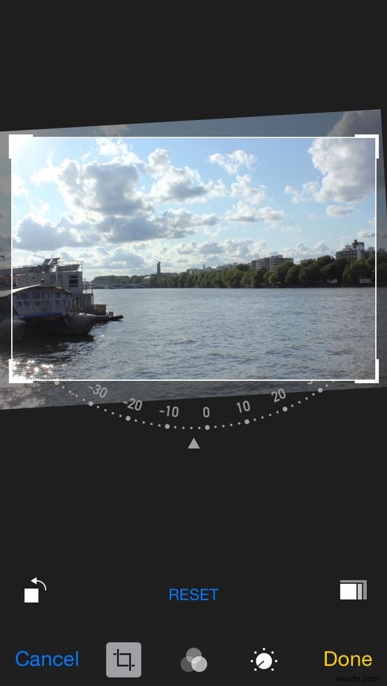 बेहतर तस्वीरें लेने के लिए iPhone कैमरा टिप्स 