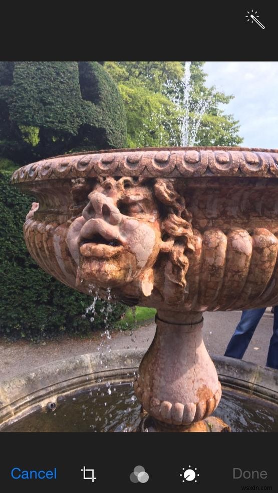 बेहतर तस्वीरें लेने के लिए iPhone कैमरा टिप्स 