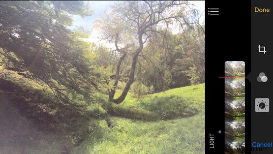 बेहतर तस्वीरें लेने के लिए iPhone कैमरा टिप्स 