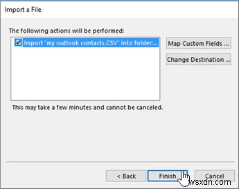 [6 तरीके] आउटलुक में आईफोन कॉन्टैक्ट्स को कैसे सिंक करें 