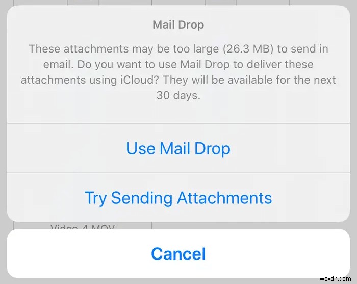 आईफोन से आईपैड प्रो/एयर/मिनी में वीडियो ट्रांसफर करने के 3 तरीके 