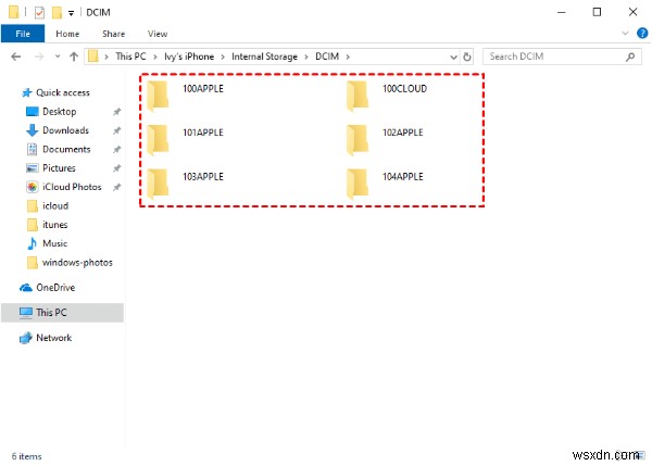 [6 วิธี] วิธีถ่ายโอนวิดีโอจาก iPhone ไปยัง Windows PC? 