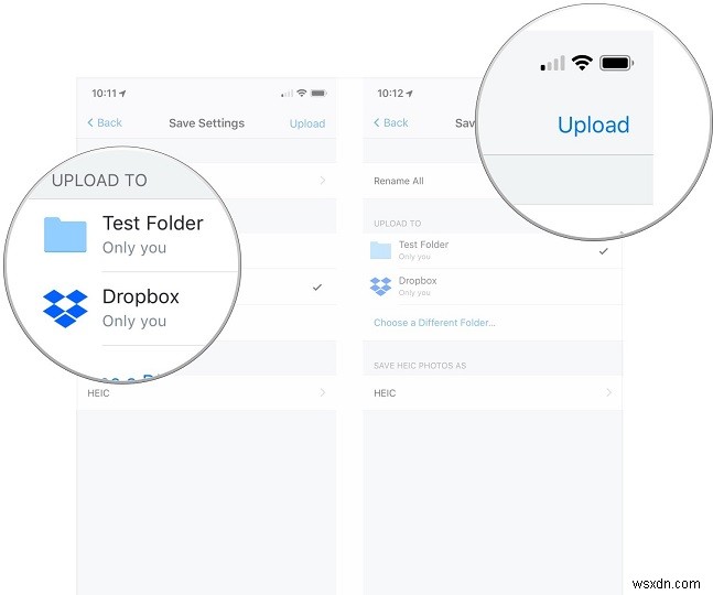 IPhone से सैमसंग S20 में फ़ोटो स्थानांतरित करने के 4 सत्यापित तरीके 