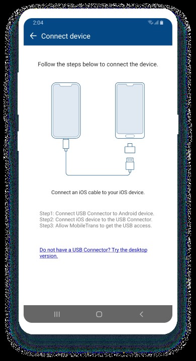 IPhone से Huawei में संपर्क कैसे स्थानांतरित करें 