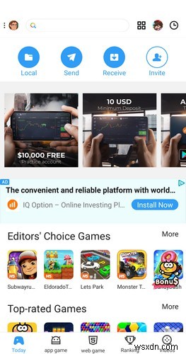 8 วิธีในการถ่ายโอนไฟล์จาก Android ไปยัง iPhone 