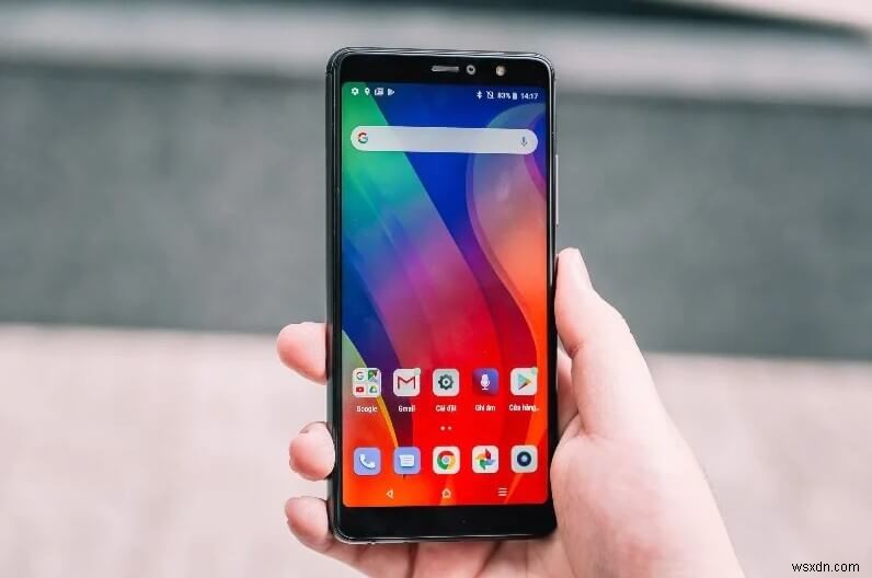 วิธีที่ง่ายที่สุดในการถ่ายภาพหน้าจอบน Samsung Galaxy S22 และโทรศัพท์ Android อื่นๆ 