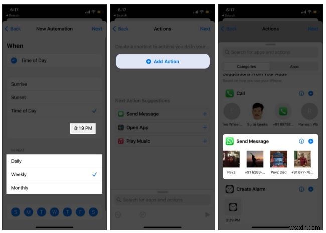 คุณสมบัติที่ซ่อนอยู่ของ WhatsApp 2022:20 เคล็ดลับสำหรับผู้ใช้ Android และ iPhone 