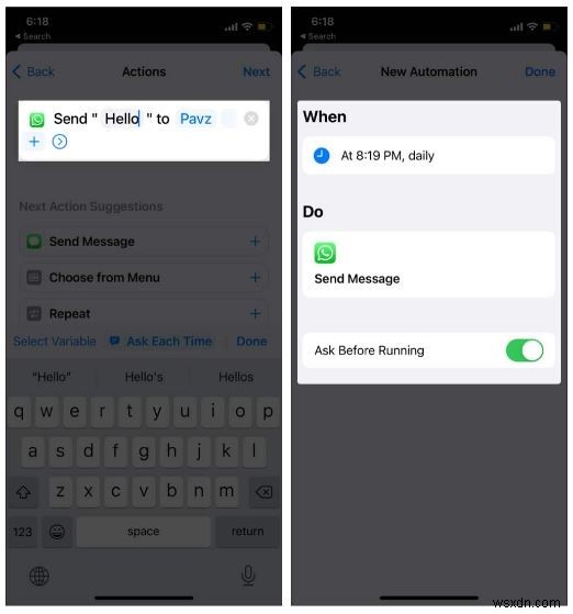 คุณสมบัติที่ซ่อนอยู่ของ WhatsApp 2022:20 เคล็ดลับสำหรับผู้ใช้ Android และ iPhone 